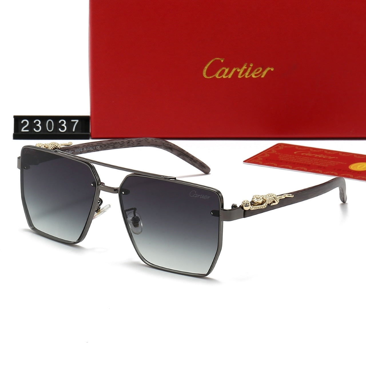 Fashion hot 7 color sunglasses 23037 mysite