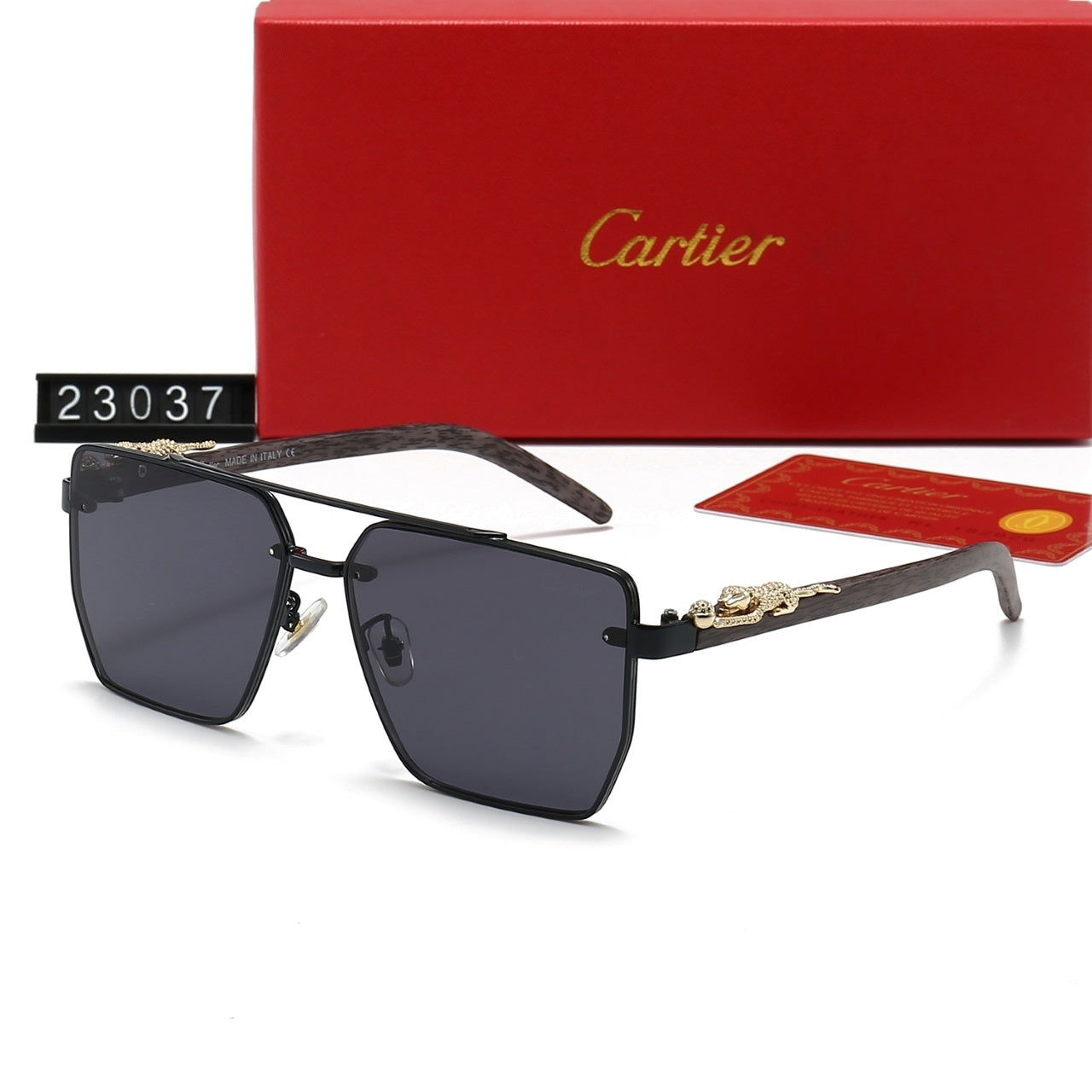 Fashion hot 7 color sunglasses 23037 mysite