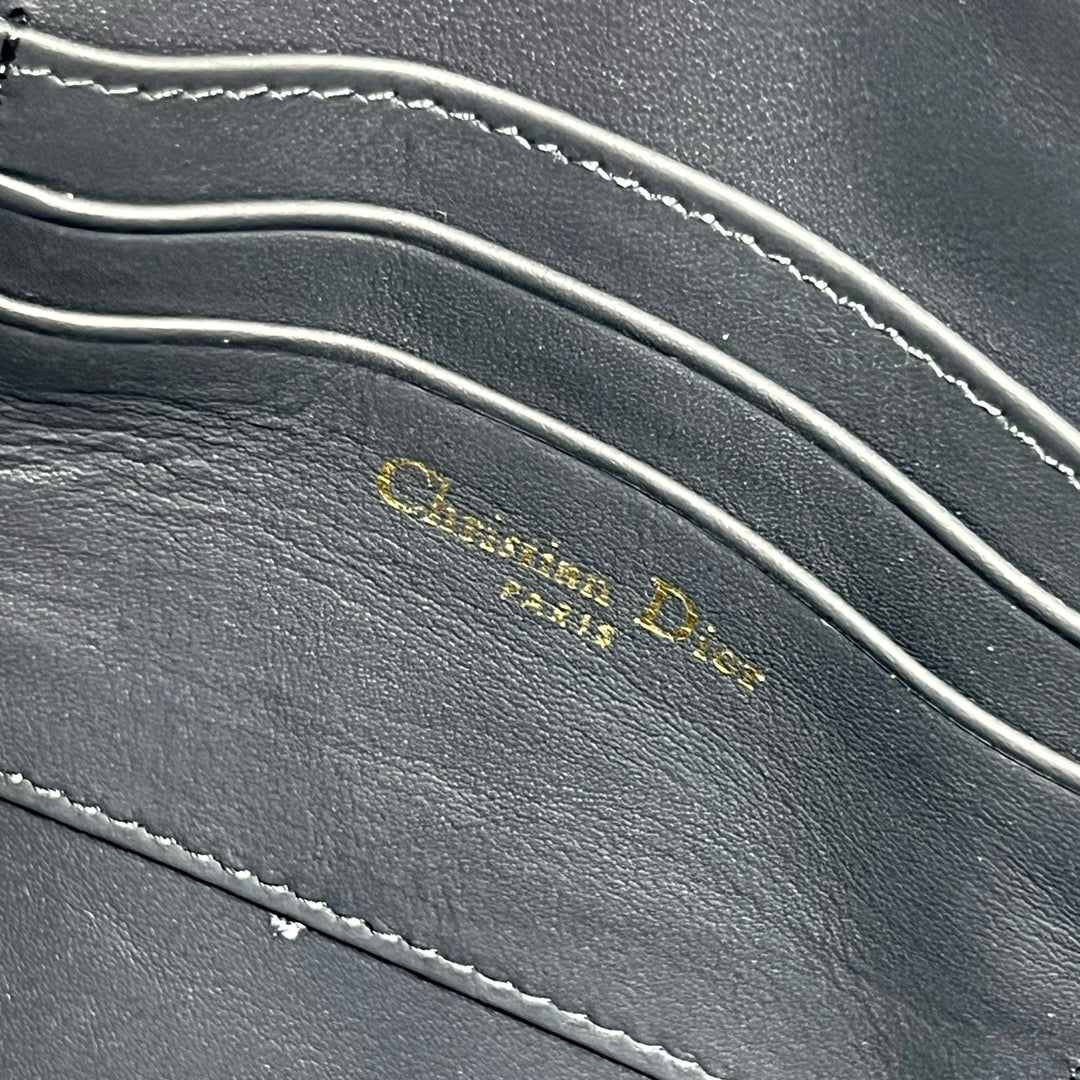 CD BOBBY 27CM BLUE OBLIQUE EMBROIDERY mysite