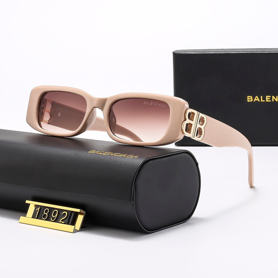 Cat Eye Fashion Sunglasses 1892 mysite