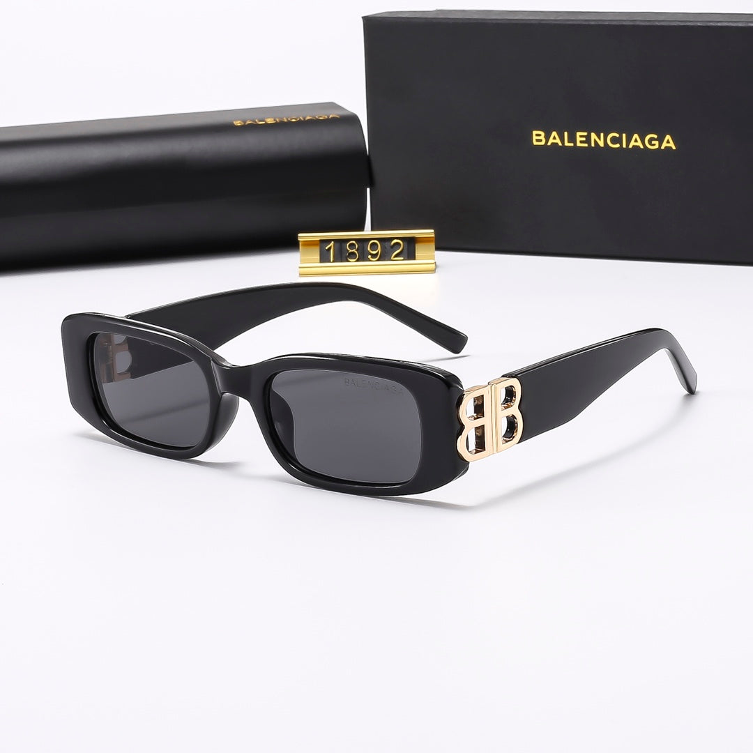 Cat Eye Fashion Sunglasses 1892 mysite
