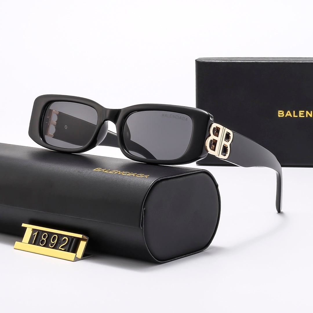 Cat Eye Fashion Sunglasses 1892 mysite
