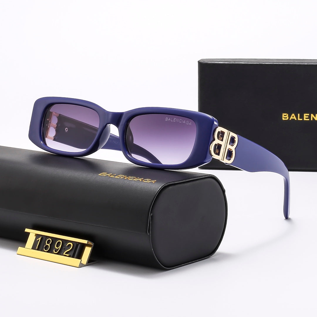 Cat Eye Fashion Sunglasses 1892 mysite