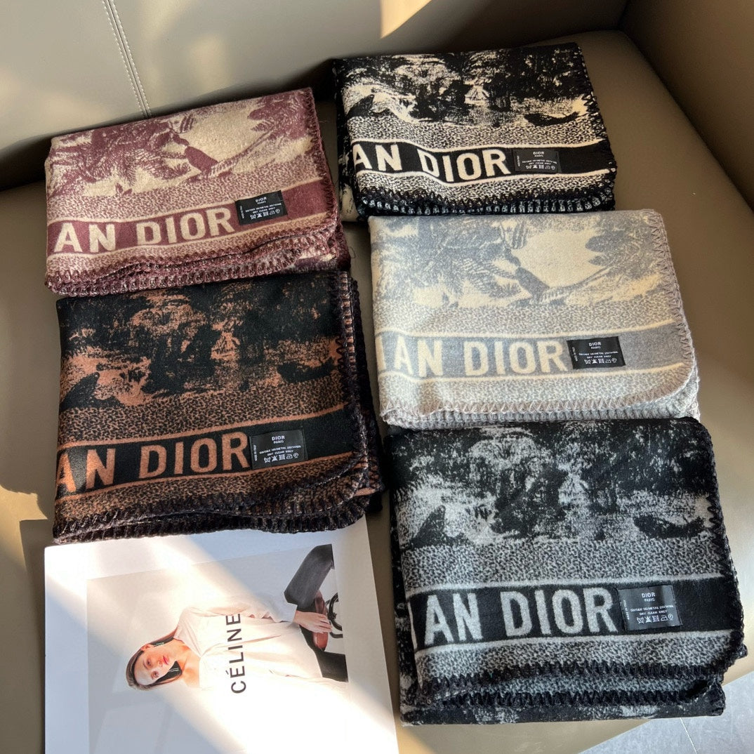 Starry Sky Series Cashmere Scarf Shawl-02 mysite