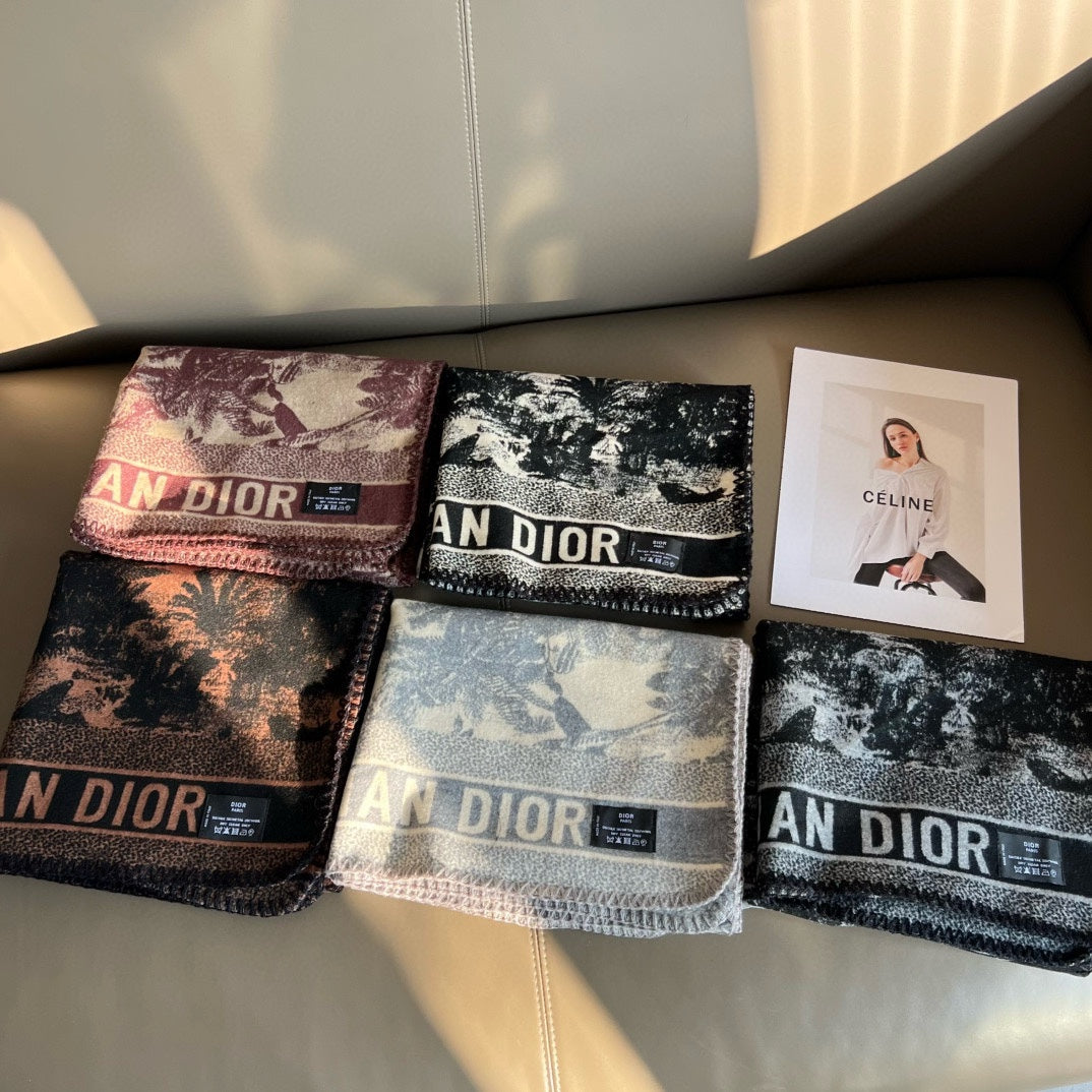 Starry Sky Series Cashmere Scarf Shawl-02 mysite