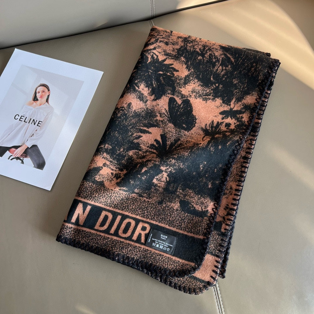 Starry Sky Series Cashmere Scarf Shawl-02 mysite